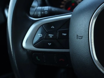 Fiat Tipo II Sedan 1.4 95KM 2016 Fiat Tipo 1.4 16V, Salon Polska, GAZ, Klima, zdjęcie 14
