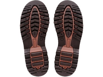 ТРЕККИНГОВЫЕ ОБУВИ FARMERKI GRAND WORK, размер 41