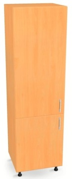 Słupek kuchenny 60 cm OLCHA 210/60/62