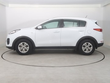 Kia Sportage IV SUV 1.7 CRDi 115KM 2018 Kia Sportage 1.7 CRDi, Klima, Klimatronic, zdjęcie 2