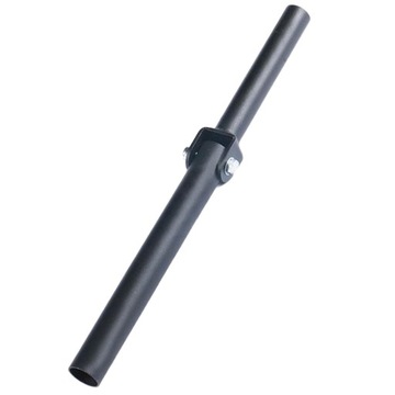 Przystawka do sztangi t barbell landmina do gryfu 25mm