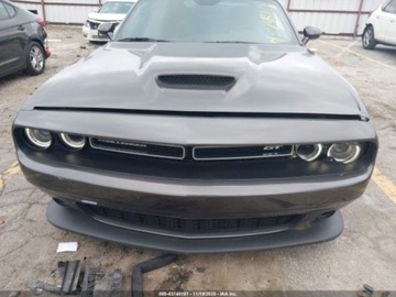 Dodge Challenger III 2022 Dodge Challenger GT 2022 3.6L 3.6 Benzyna 303KM, zdjęcie 7