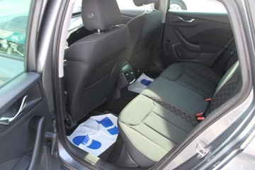 Skoda Scala Hatchback 1.0 TSI 110KM 2022 Škoda Scala Skoda Scala DSG Ambition Gwarancja, zdjęcie 14