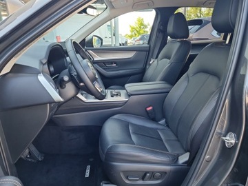 Mazda CX-60 2023 Mazda CX-60 3.3 D mHEV Exclusive Line aut, zdjęcie 16