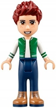 LEGO Friends frnd237 Daniel z zest. 41335