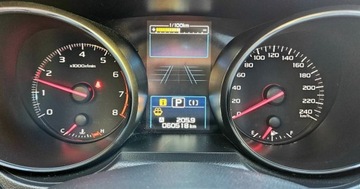 Subaru Legacy V Kombi Facelifting 2.5i 173KM 2015 Subaru Legacy BENZYNA 2.5, Niski przebieg, 60 tys Automat, Boxer 2.5 173KM, zdjęcie 20