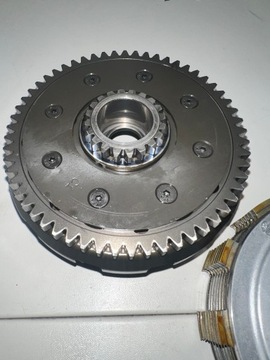 Sprzęgło hinson Honda crf 250 10-17