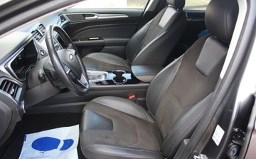 Ford Mondeo V Kombi 2.0 TDCi Bi-Turbo 210KM 2016 Ford Mondeo Bi-Turbo 2016 Alu19 Od RiA 2.0 Diesel 210KM, zdjęcie 13