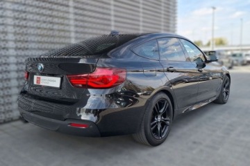 BMW Seria 3 F30-F31-F34 Gran Turismo Facelifting 2.0 320d 190KM 2019 BMW Seria 3 xDrive mHEV M Sport 190KM TempomatKameraNaviLEDHead UPPLASO, zdjęcie 34