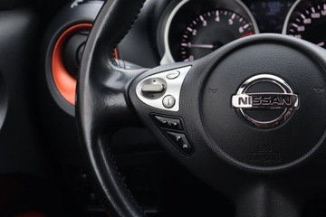Nissan Juke I SUV Facelifting 1.6i 112KM 2019 Nissan Juke 1.6 i, Salon Polska, Serwis ASO, zdjęcie 16