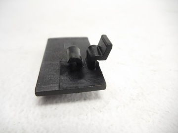 Spinka nakładki progu str. lewa Alfa Romeo 166