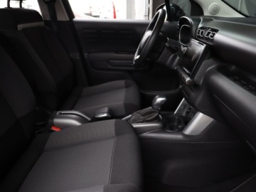 Citroen C3 Aircross  I Crossover 1.2 PureTech 131KM 2021 Citroen C3 Aircross 1.2 PureTech, Salon Polska, zdjęcie 8