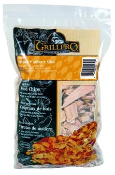 Wiórki Olchowe Broil King 00250