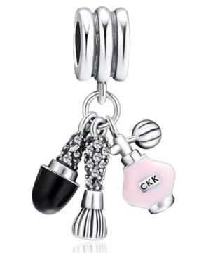 MD charms zawieszka perfum perfume CKK | S925