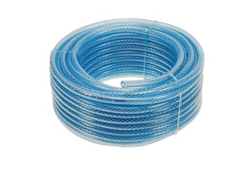 Wąż przewód do benzyny zbrojony 3-warstwy 8mm/1mb