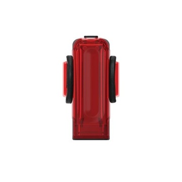 LAMPKA TYLNA LEZYNE STRIP DRIVE PRO 400+ USB