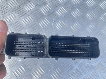 JEDNOTKA ŘÍZENÍ MOTORU MERCEDES GLA X156 2.2 CDI