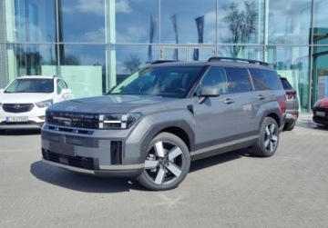 Hyundai Santa Fe V SUV 1.6 T-GDI HEV 239KM 2025 Hyundai Santa Fe HYBRID 2025 1.6T-GDI Automat 239KM 4WD Executive Luxury S, zdjęcie 11