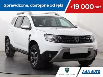 Dacia Duster II 2020 Dacia Duster 1.0 TCe, Salon Polska, 1. Właściciel