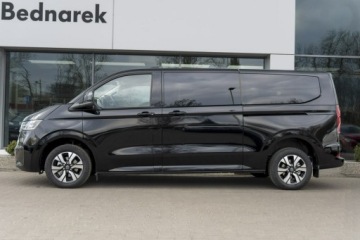Volkswagen Caravelle T6 2026 Volkswagen VW Caravelle LIFE T7 L2 150KM AUTOMAT OD RĘKI, zdjęcie 5