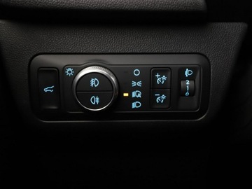 Ford Kuga III SUV Plug-In 2.5 Hybrid 190KM 2022 Ford Kuga HEV skóra/alcantara full LED navi, zdjęcie 32