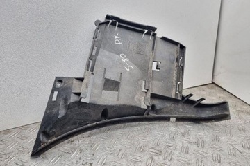 LEVÝ VÝZTUHA PŘEDNÍHO NÁRAZNÍKU VOLVO S80 I (TS, XY) 8693703 2.4L DIESEL