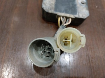 РЕГУЛЯТОР НАПРЯЖЕНИЯ KAWASAKI KVF 650