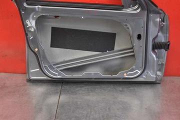 DVEŘE LEVÉ PŘEDNÍ MERCEDES TŘÍDA C W204
