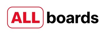 Магнитная доска METALboards, мрамор 60х40 см + БЕСПЛАТНЫЙ набор аксессуаров