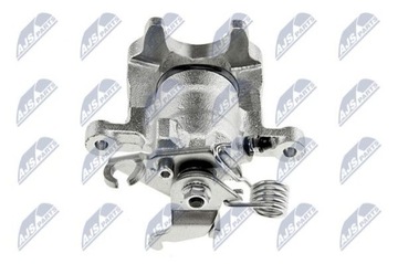 СУППОРТ ЗАДНЕГО ТОРМОЗА NTY NTY HZT-MS-001