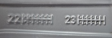 ДИС AUDI A4 B8 B9 A5 A6 C7 C8 S-LINE 8.5x19 19 8W0 ET32 5x112 НОВАЯ МОДЕЛЬ