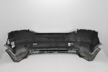 ЗАДНИЙ БАМПЕР VOLVO C30 R-DESIGN 06-10R 481