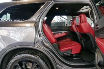 Dodge Durango III 2020 Dodge Durango 5.7 V8 365KM RT 4x4 7os. Keyless LED Wentyl Harman Szyberdac, zdjęcie 10