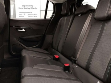 Peugeot 208 II Hatchback 1.2 PureTech 102KM 2022 Peugeot 208 1.2 PureTech 100 (101 KM) SS Allure Pack FV23 1.2 Benzyna, zdjęcie 16