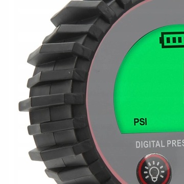 Манометр в шинах, цифровой манометр в колесах