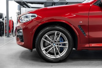 BMW X4 G02 2021 BMW X4 Bezwypadkowy. M Pakiet. FV23%., zdjęcie 16