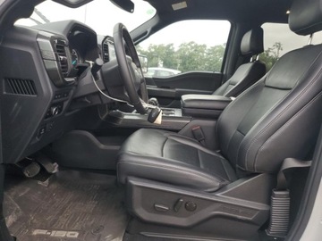 Ford 2023 Ford F150 Supercrew 2023 3.5l 3.5 Hybryda 400KM, zdjęcie 7