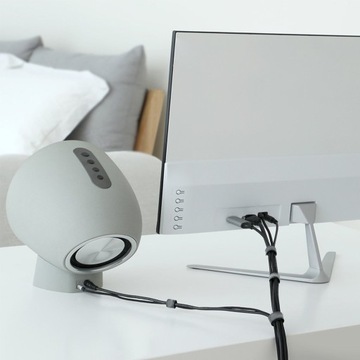 ПРАКТИЧНЫЙ, ДЛИННАЯ, ПРОЧНАЯ ЛЕНТА-ВЕЛКРО, КАБЕЛЬНЫЙ ОРГАНАЙЗЕР 5 м.