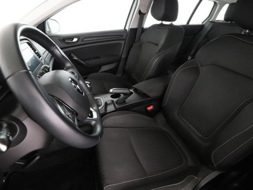 Renault Megane IV Grandcoupe 1.5 Blue dCi 95KM 2020 Renault Megane Business navi PDC tempomat FullLED, zdjęcie 12