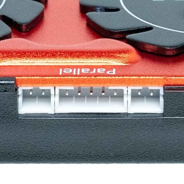 Литий-ионный модуль Smart BMS 20S 50A, Balancer-CAN, печатная плата