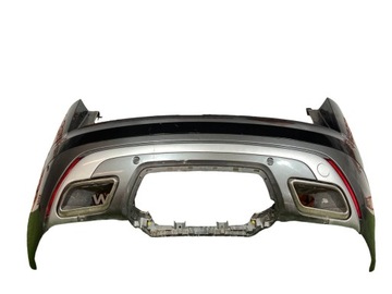 ZDERZAK TYLNY KOMPLET RANGE ROVER VELAR L560 J8A2-17K835-DG8LML