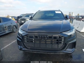 Audi Q8 2023 Audi Q8 2023, 3.0L, 4x4, PREMIUM PLUS 55 TFSI 3.0 Benzyna 335KM, zdjęcie 1