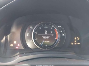 Lexus IS III 2024 Lexus IS 350 F Sport 2024 3.5 Benzyna 311KM, zdjęcie 11