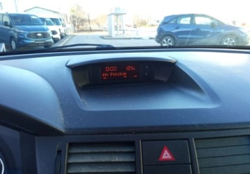 Opel Meriva I 1.4 TWINPORT ecoFLEX 90KM 2006 Opel Meriva Serwisowany 1.4 Benzyna 90KM, zdjęcie 12