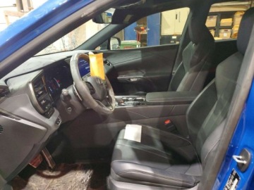 Lexus RX V 2024 Lexus RX 350 2024 2.4 Benzyna 275KM, zdjęcie 7