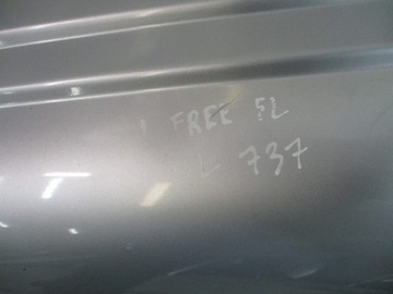 BLATNÍK LEVÝ LAND ROVER FREELANDER 737