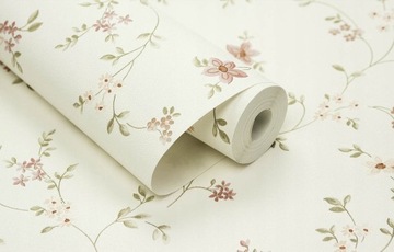 ПРОВАНСАЛЬСКИЙ СТИЛЬ обои, цветочный узор