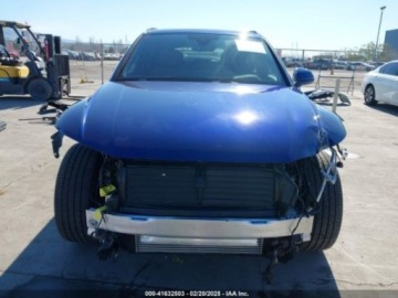 Audi Q5 II 2024 Audi Q5 2024r., 4x4, 2.0L 2.0 Benzyna 261KM, zdjęcie 6