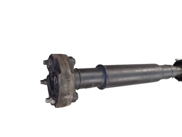 BMW F06 F06N F10 F10N F11 F11N HŘÍDEL URYCHLOVAČE KARBOLOVÁ HNACÍ 7631359 8674202