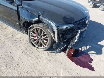 Cadillac 2023 Cadillac CT4 V Blackwing 2023 3.6 Benzyna 472KM, zdjęcie 7